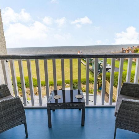 Beachside Apartment Хорнсий Екстериор снимка