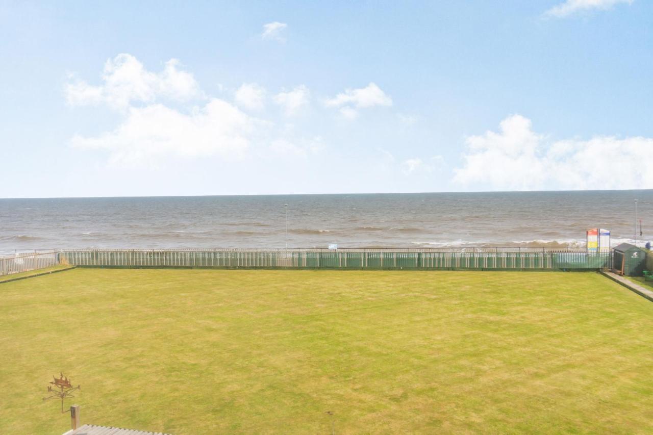Beachside Apartment Хорнсий Екстериор снимка