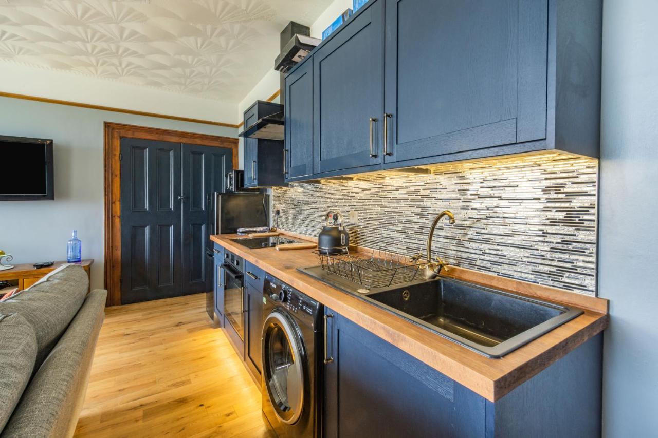 Beachside Apartment Хорнсий Екстериор снимка
